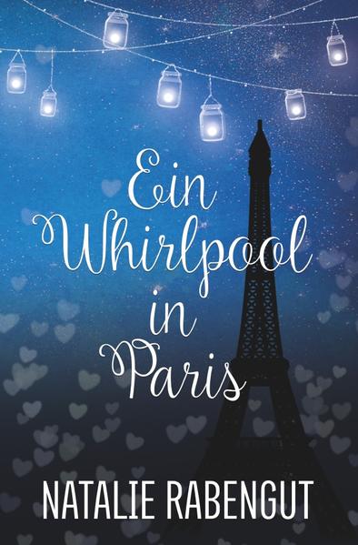 Ein Whirlpool in Paris