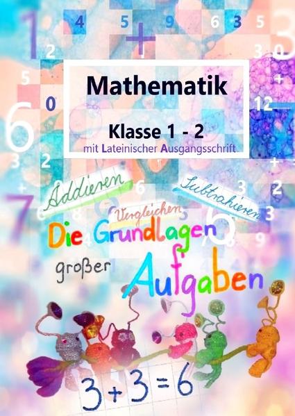 Mathematik Klasse 1-2