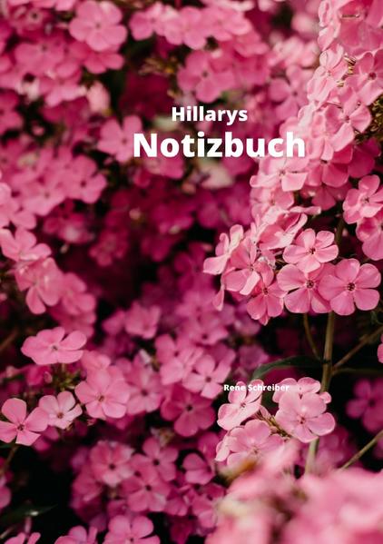 Hillarys Notizbuch