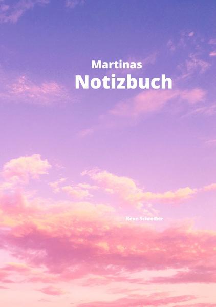 Martinas Notizbuch