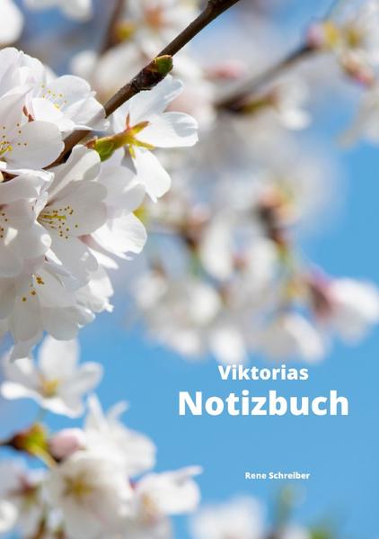 Viktorias Notizbuch
