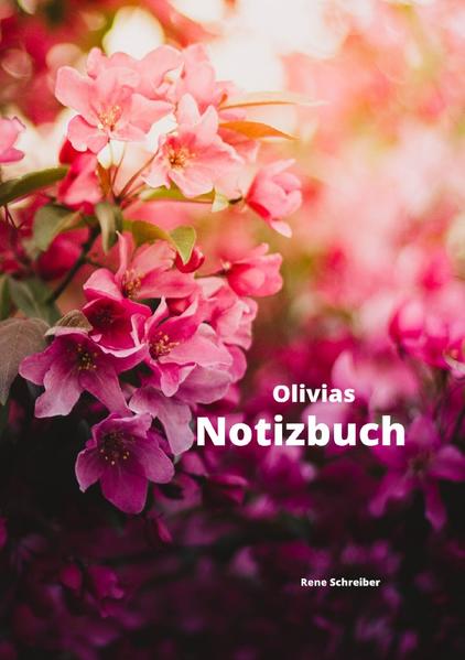 Olivias Notizbuch