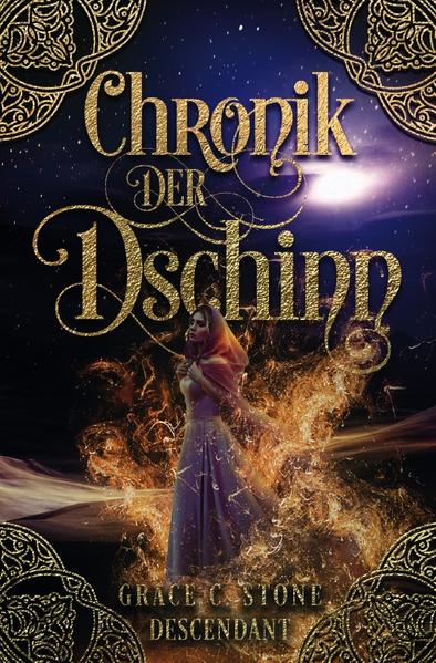 Chronik von Licht & Feuer / Chronik der Dschinn