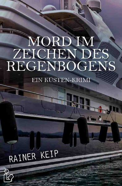 MORD IM ZEICHEN DES REGENBOGENS