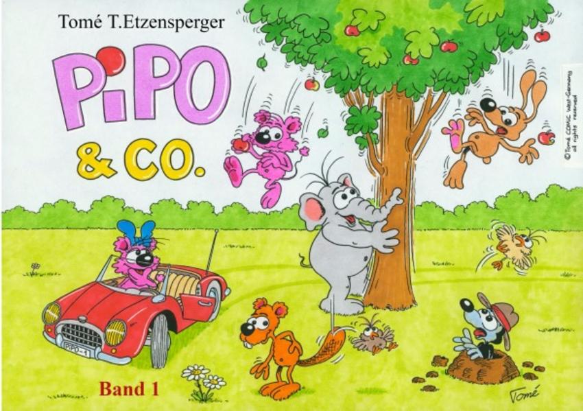 PiPO & Co