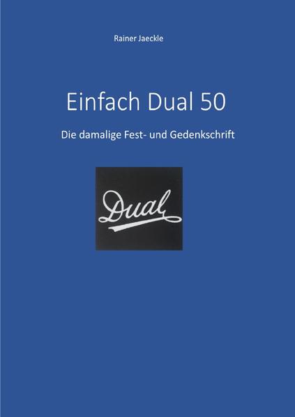 Einfach Dual 50