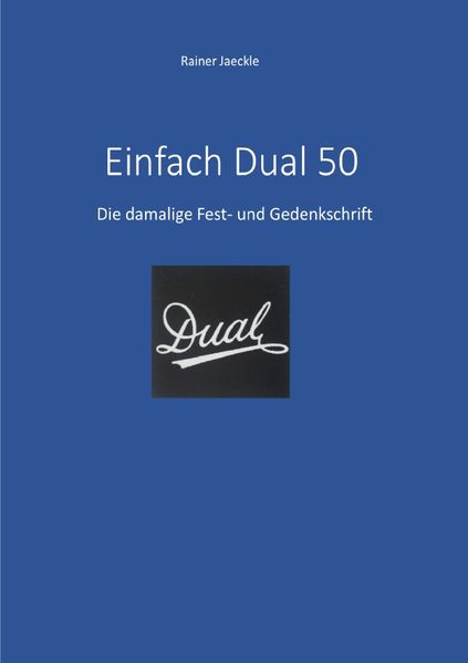 Einfach Dual 50