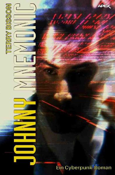 JOHNNY MNEMONIC