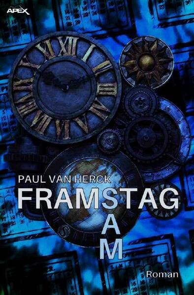 FRAMSTAG SAM