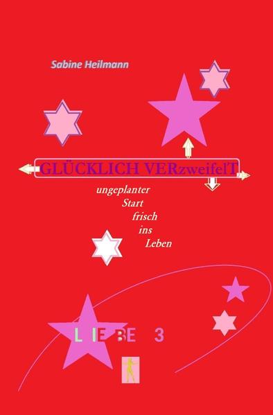 Liebesromane / Glücklich verzweifelt