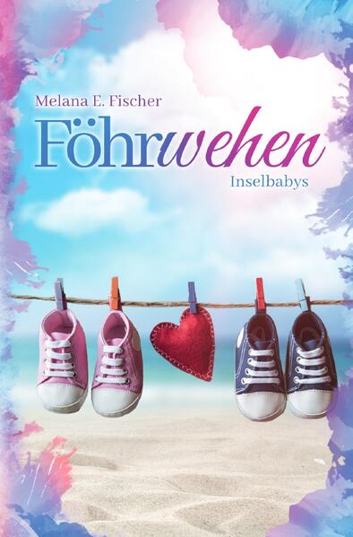 Föhr Reihe / Föhrwehen Inselbabys