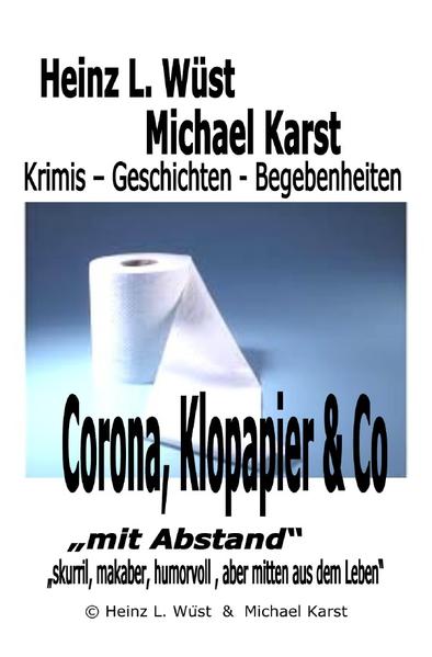 Corona, Klopapier & Co
