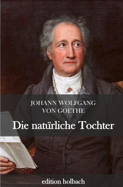 Die natürliche Tochter