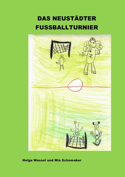 Das Neustädter Fußballturnier