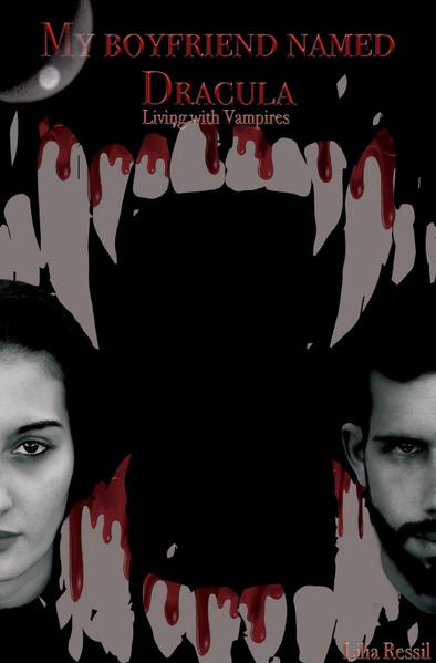 Mein Freund heisst Dracula / My boyfriend named Dracula