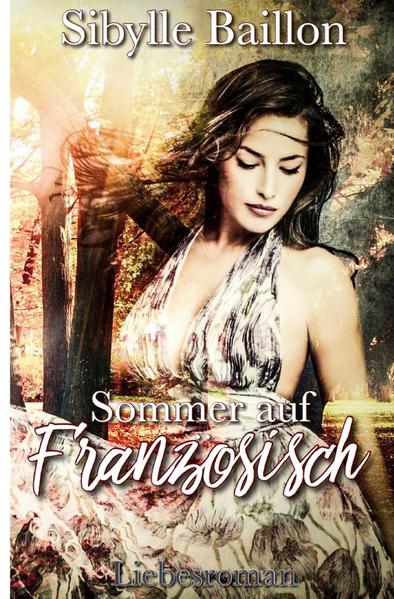 Sommer auf Französisch
