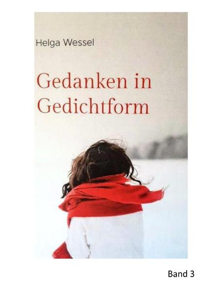 Gedanken in Gedichtform / Gedanken in Gedichtform Band 3