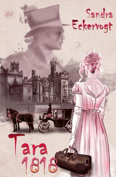 Die Abenteuer von Jamie Lee / Tara 1818