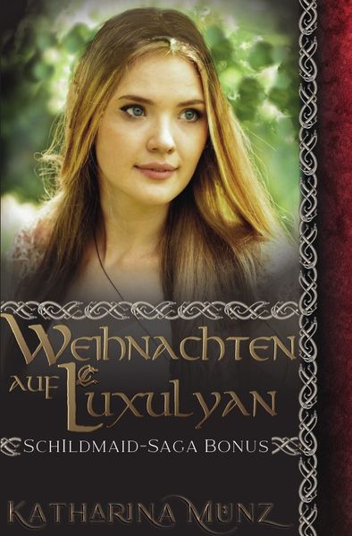 Weihnachten auf Luxulyan