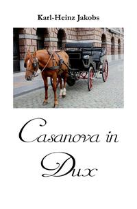 Casanova in Dux