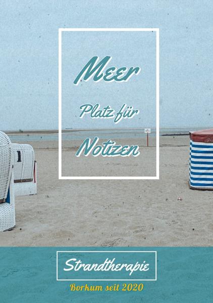 Meer Platz für Notizen