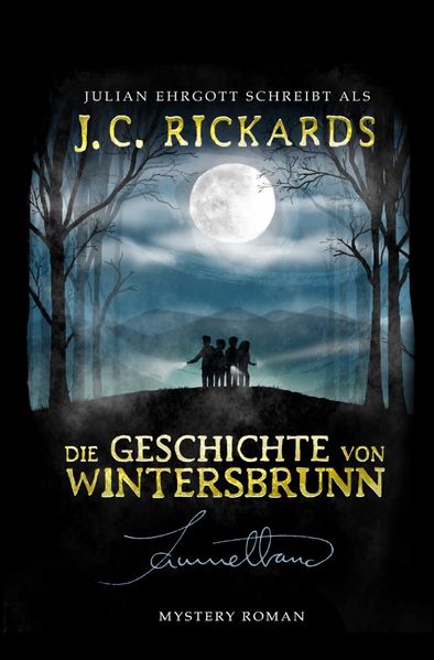 Die Geschichte von Wintersbrunn: Sammelband