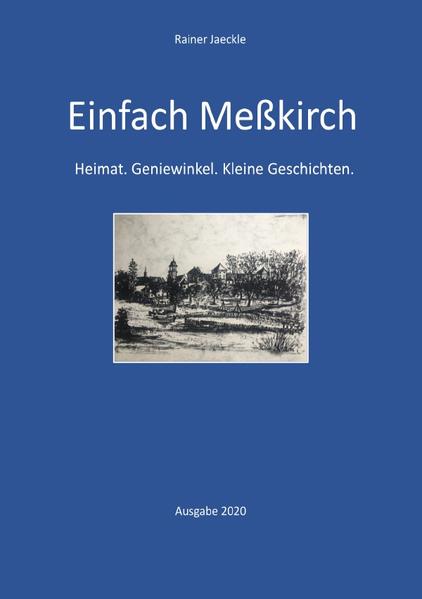 Einfach Meßkirch