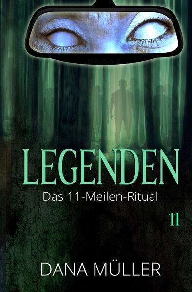 Legenden / Legenden 11