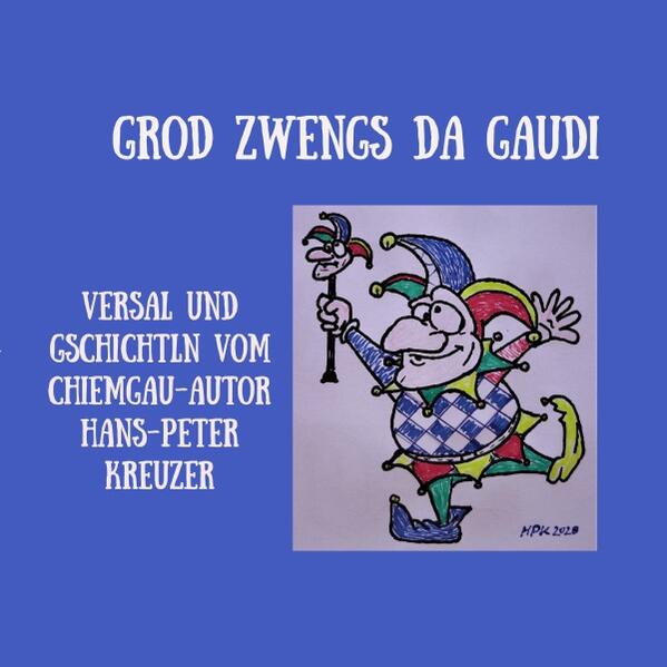 GROD ZWENGS DA GAUDI