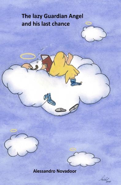 The lazy Guardian Angel and his last chance