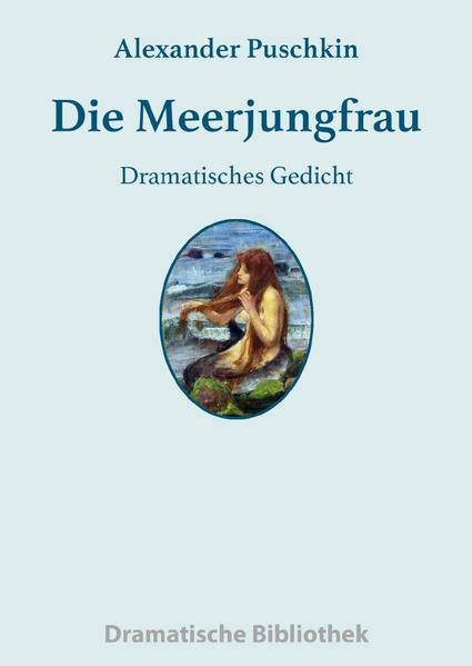 Die Meerjungfrau