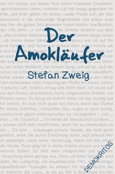 Buchcover