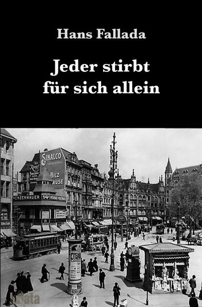 Buchcover