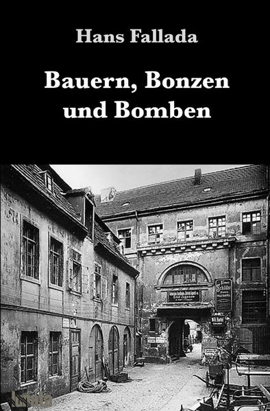 Buchcover