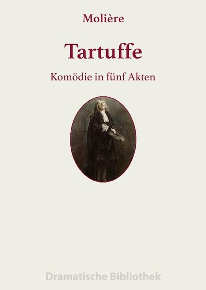 Tartuffe