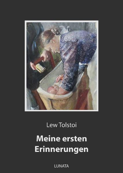 Meine ersten Erinnerungen