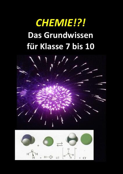 Chemie Grundwissen / CHEMIE!?! Das Grundwissen für Klasse 7 bis 10