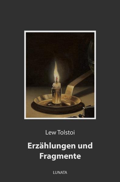 Erzählungen und Fragmente
