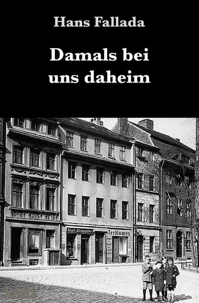 Buchcover