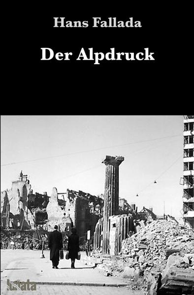 Der Alpdruck