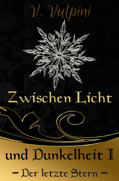 Zwischen Licht und Dunkelheit I