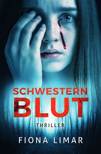 Brandenburg-Krimis / Schwesternblut