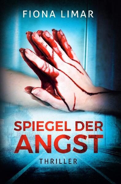 Brandenburg-Krimis / Spiegel der Angst
