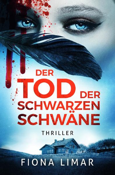 Brandenburg-Krimis / Der Tod der schwarzen Schwäne