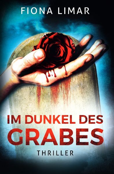 Brandenburg-Krimis / Im Dunkel des Grabes