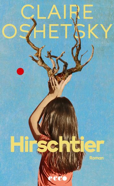 Hirschtier