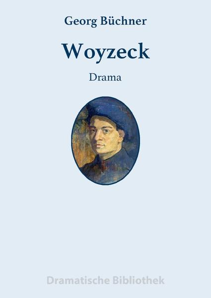 Dramatische Bibliothek / Woyzeck