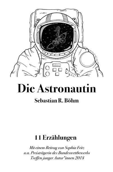 Die Astronautin