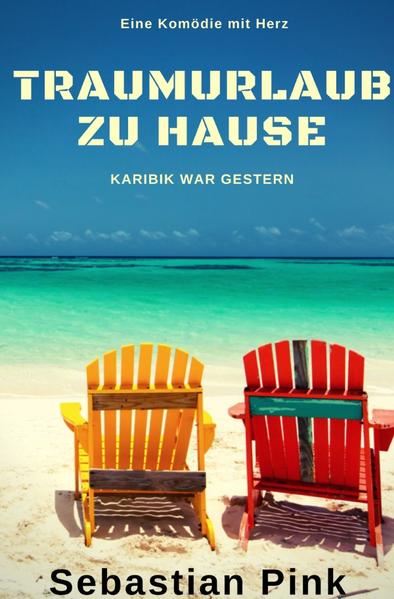 Traumurlaub zu Hause