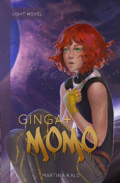 Ginga+ / Ginga+Momo